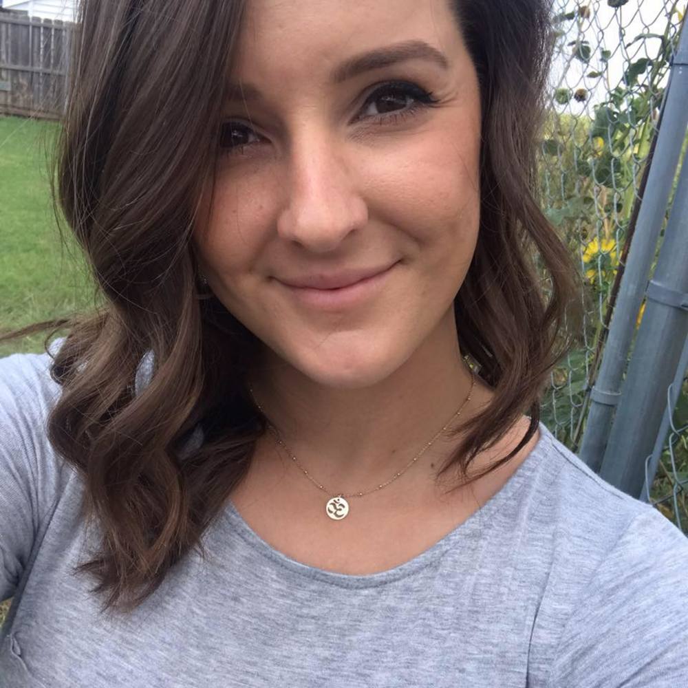 Meet your Posher, Kristen